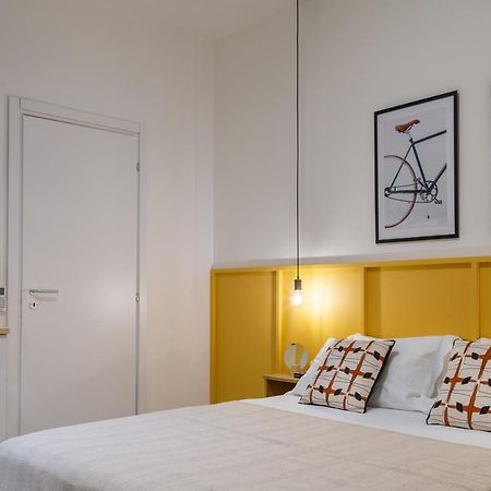 Tiny Cozy Studio In The City Center Trieste Exterior photo