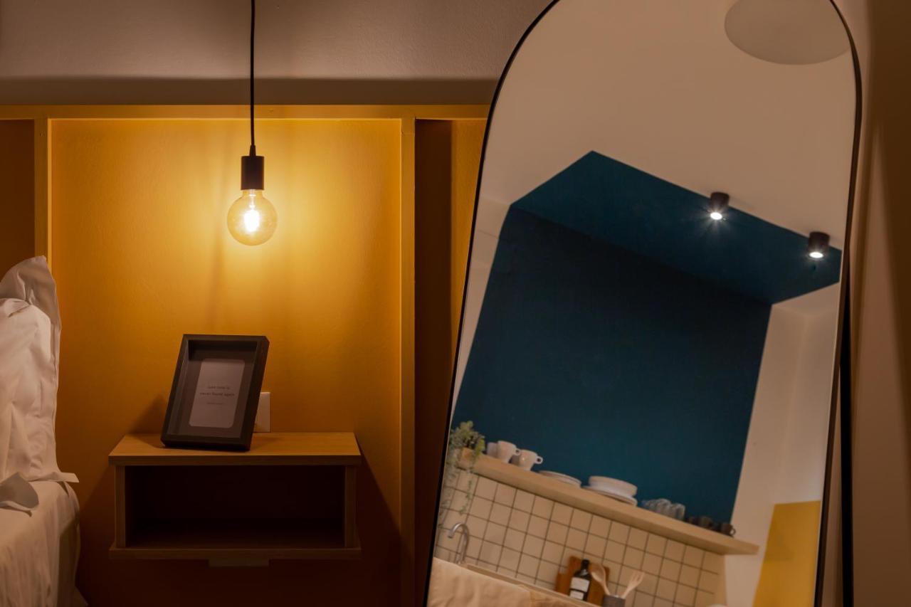 Tiny Cozy Studio In The City Center Trieste Exterior photo